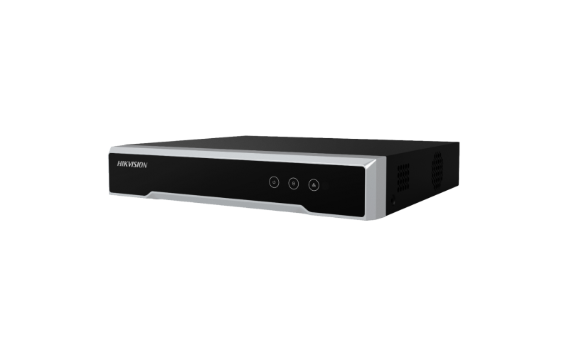 经济型NVR DS-7608系列